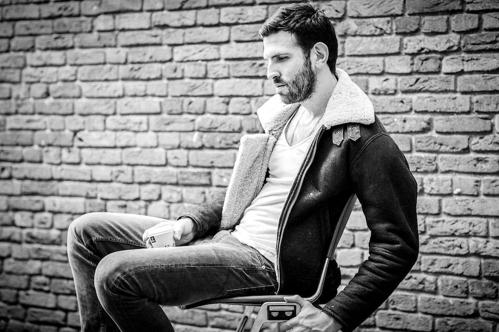 Fabian Stumm