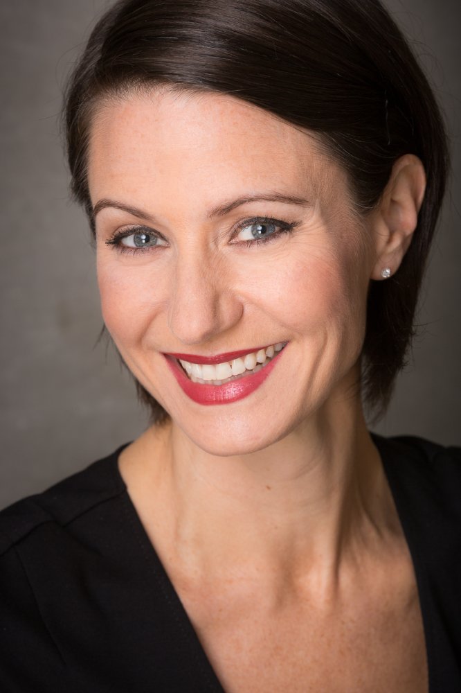 Sarah Overman