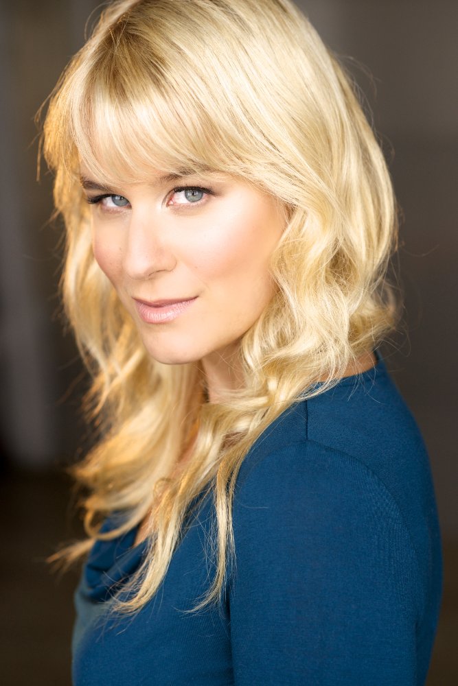 Deborah Meister