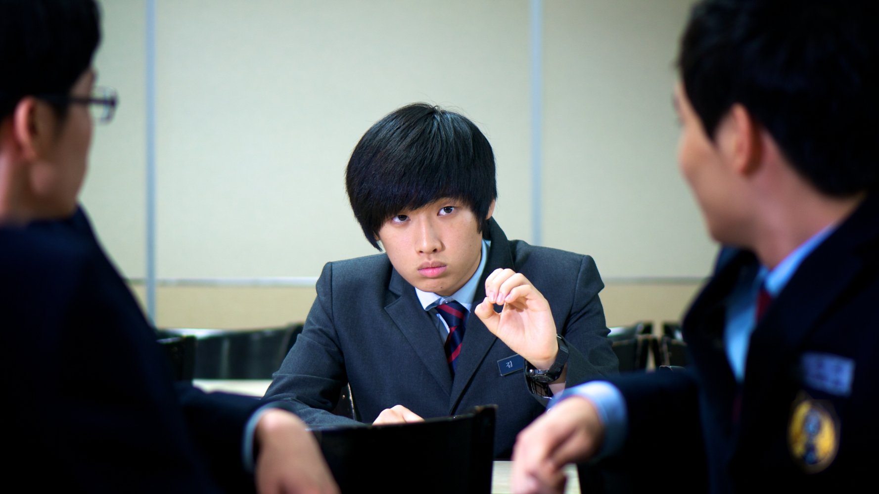 Da-wit Lee