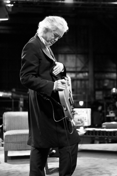 Jimmy Page