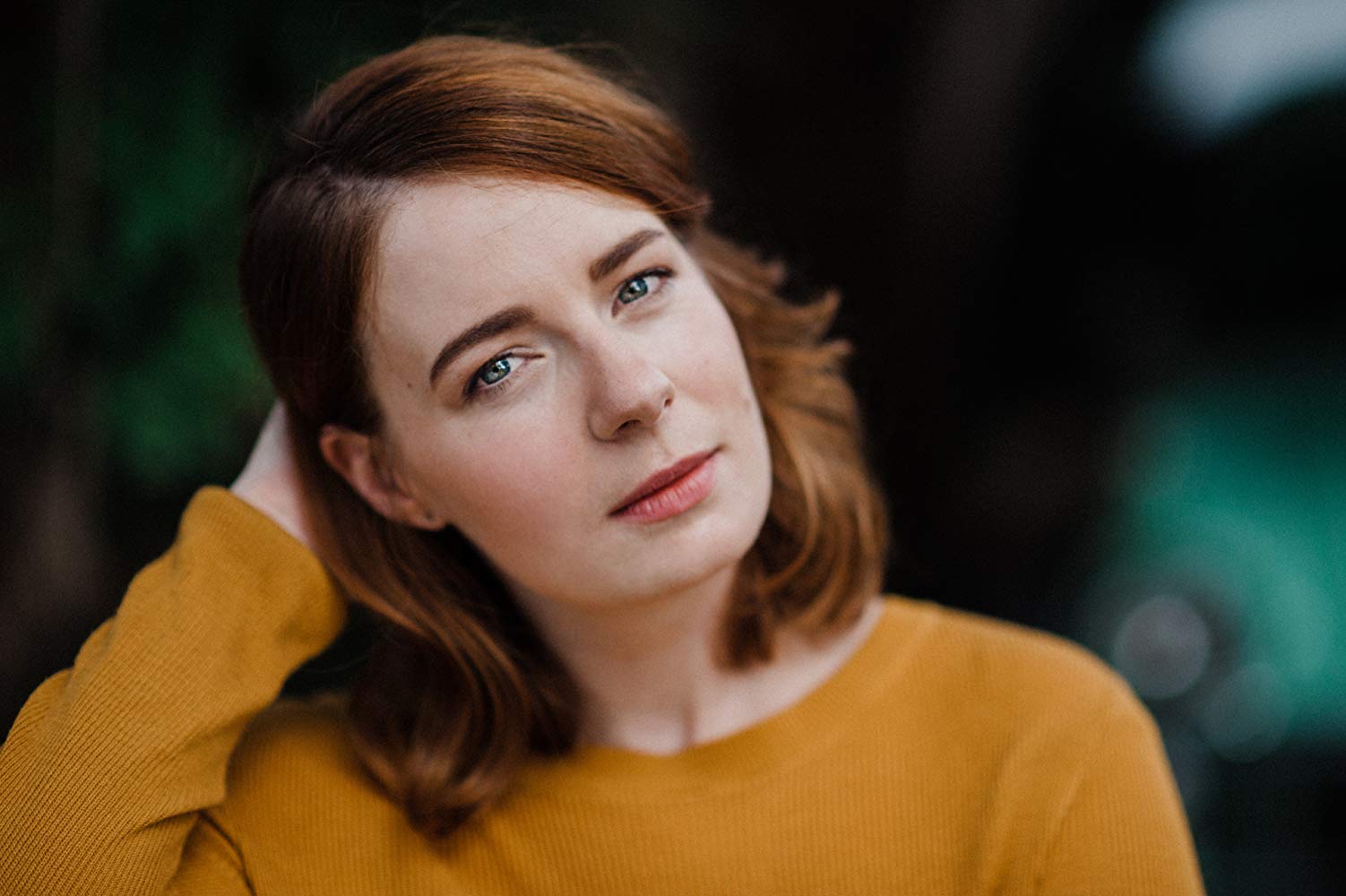 Grace Rouvray