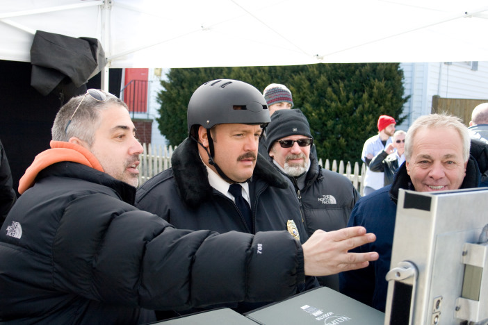 Paul Blart
