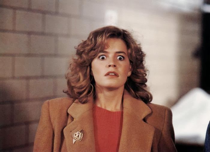 Elisabeth Shue