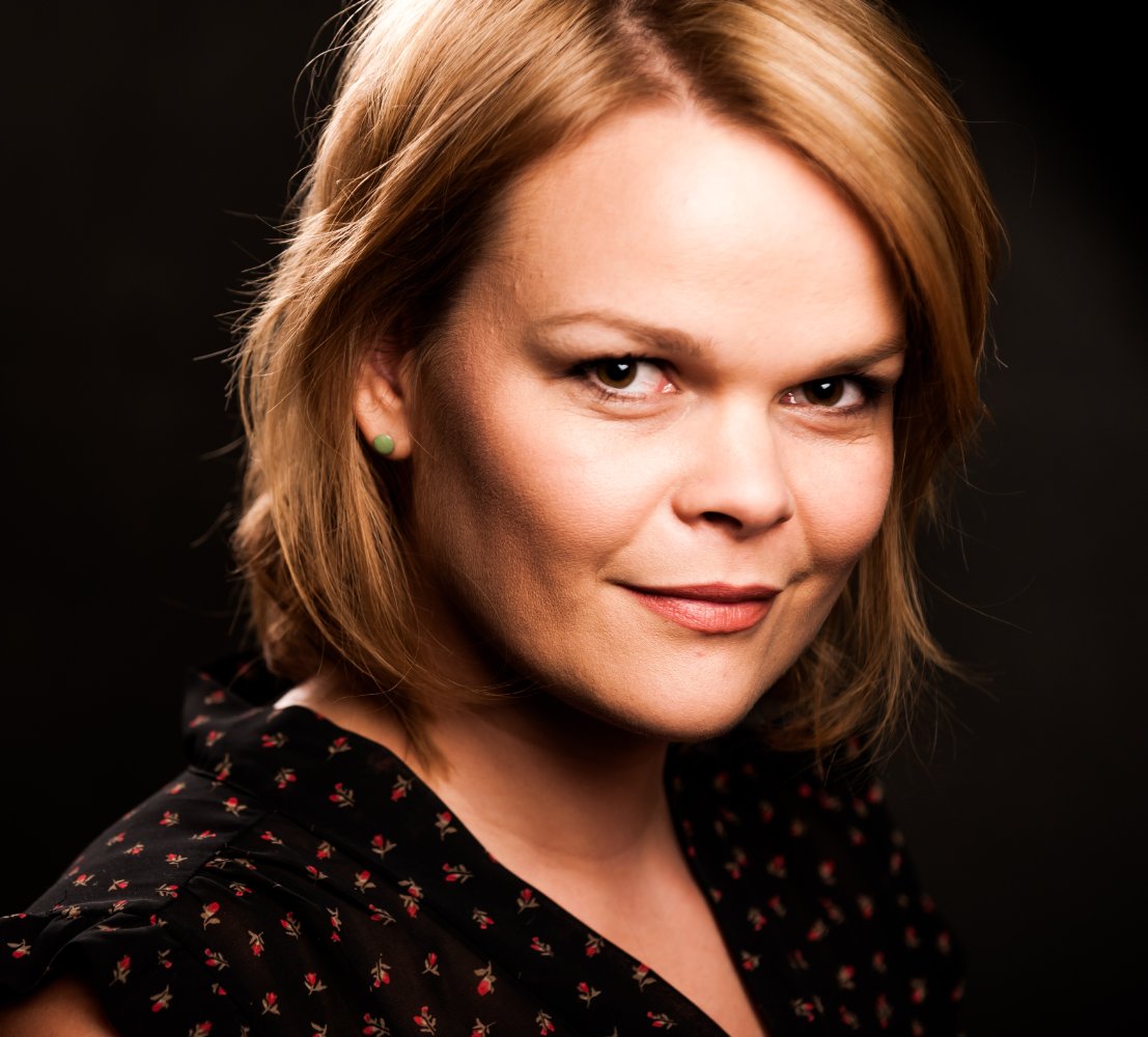 Sarah Rodenbaugh