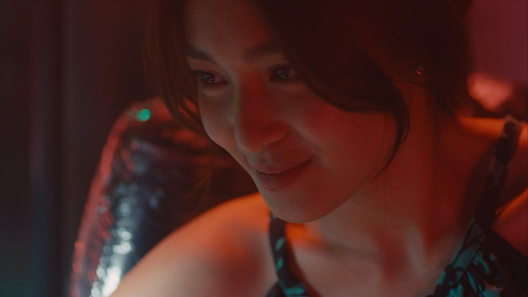 Nadine Lustre