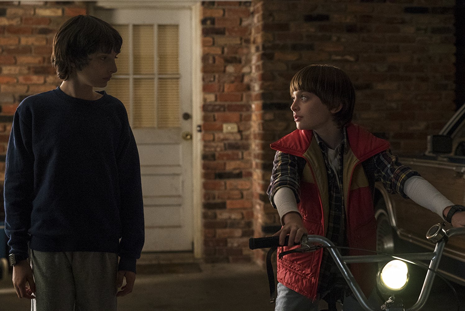 Will Byers