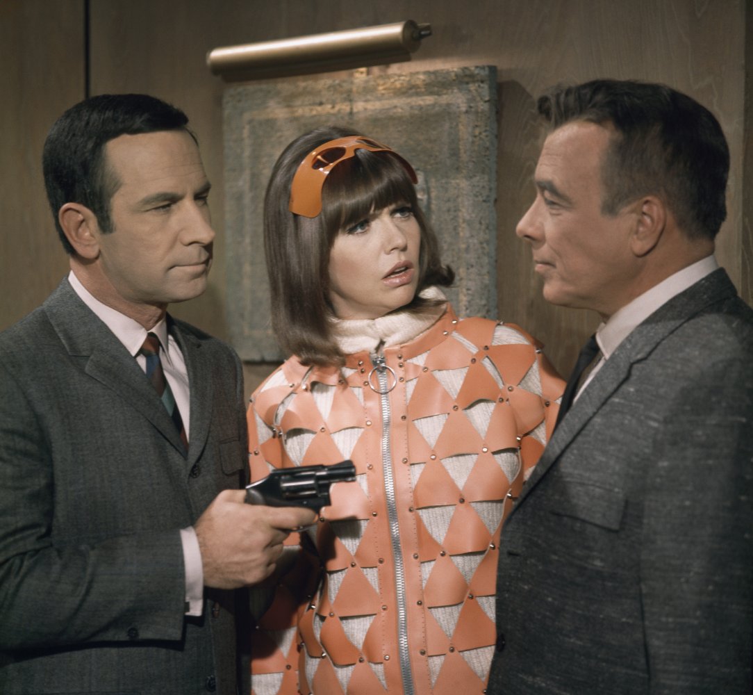 Barbara Feldon