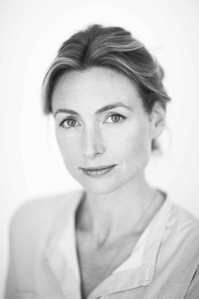 Annabel Mullion