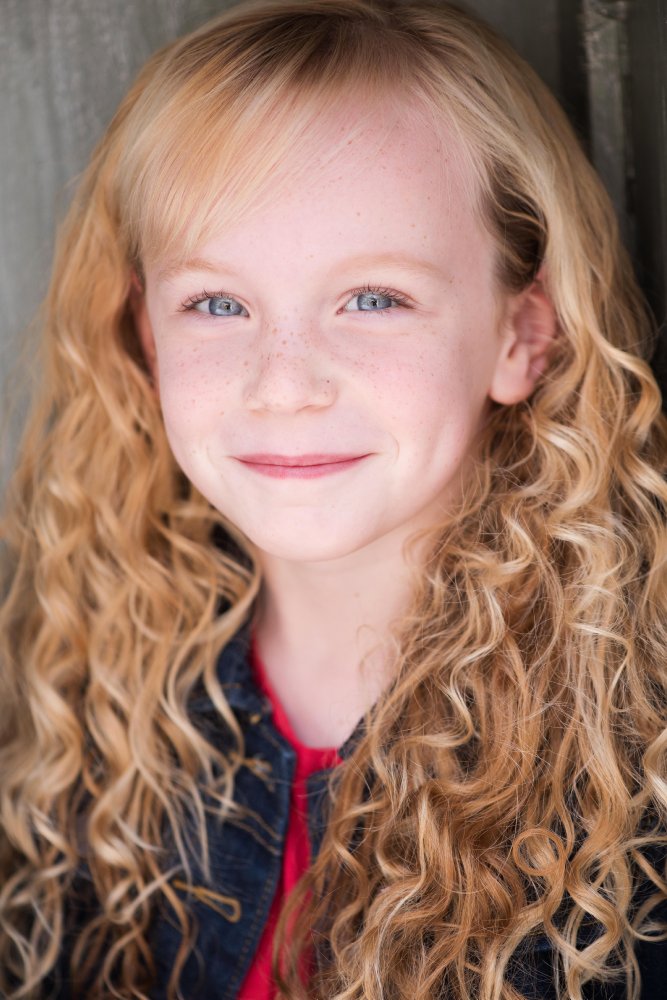 Ella Ryan