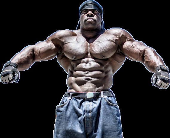 Kali Muscle