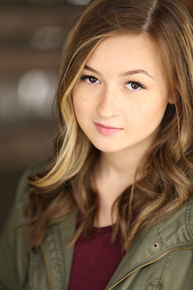 Taylor Kimberly