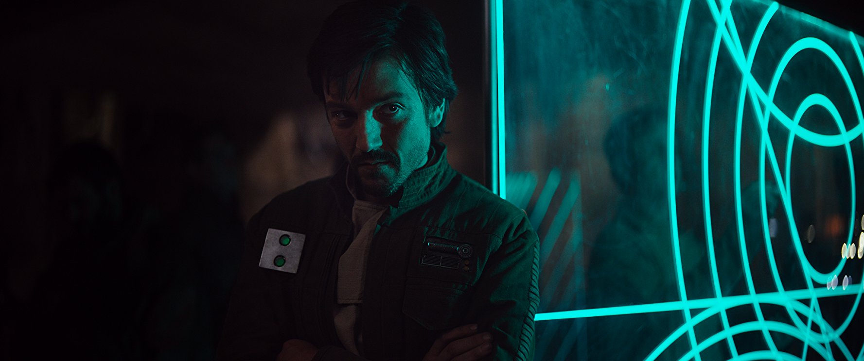 Cassian Andor