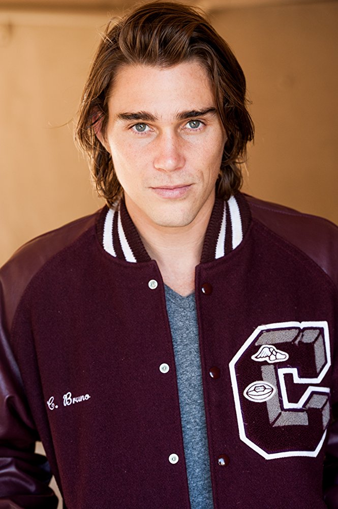 Cody Bruno