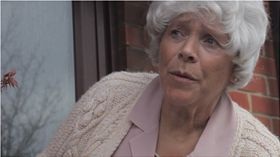 Marilyn May James
