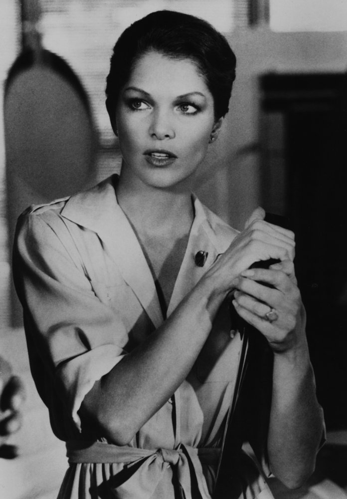 Lois Chiles
