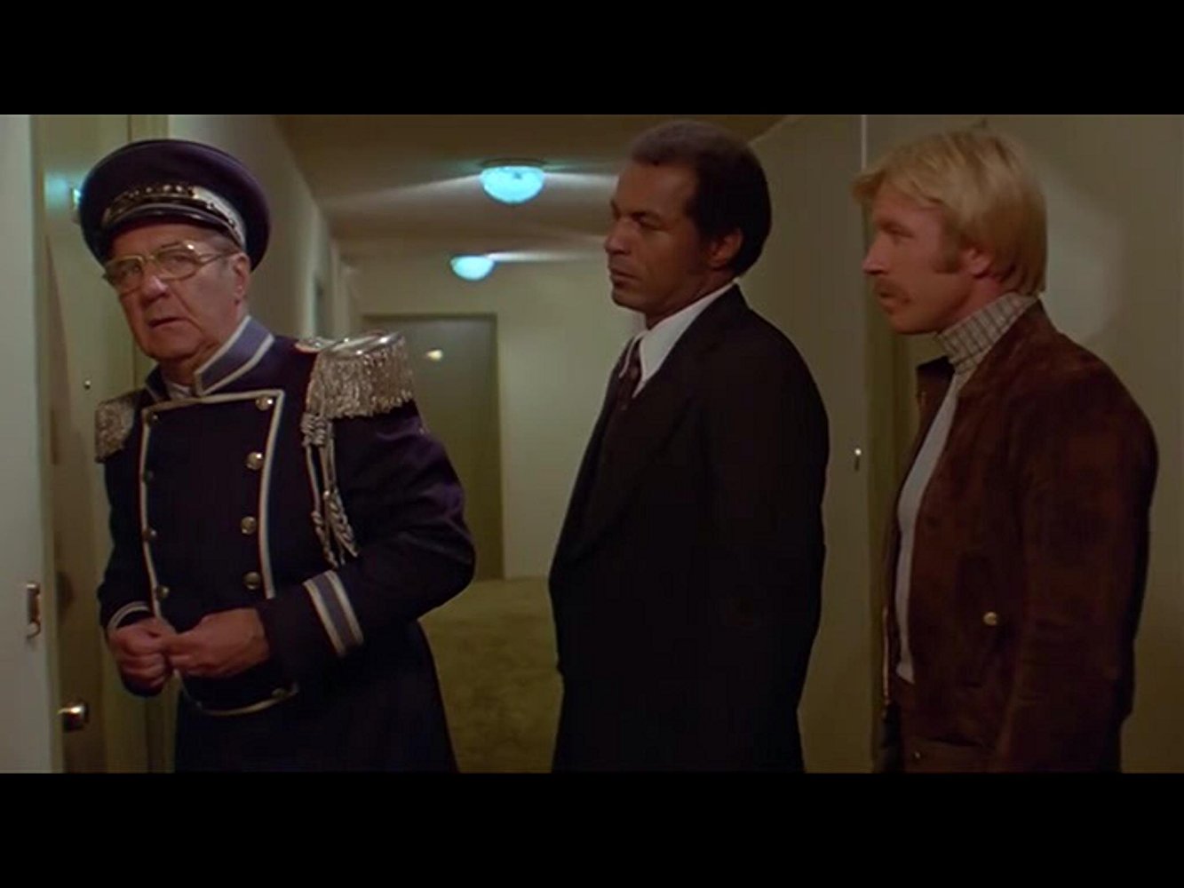 Doorman
