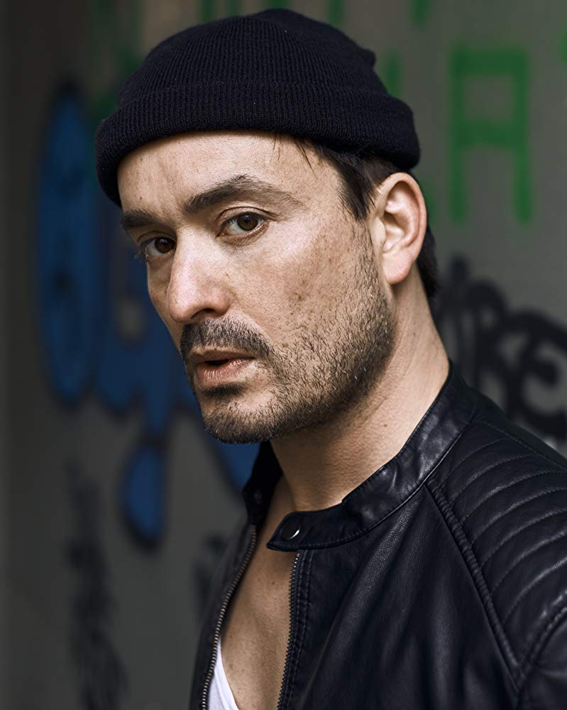 Atilla Oener