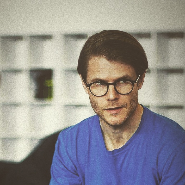 Ola Normelli