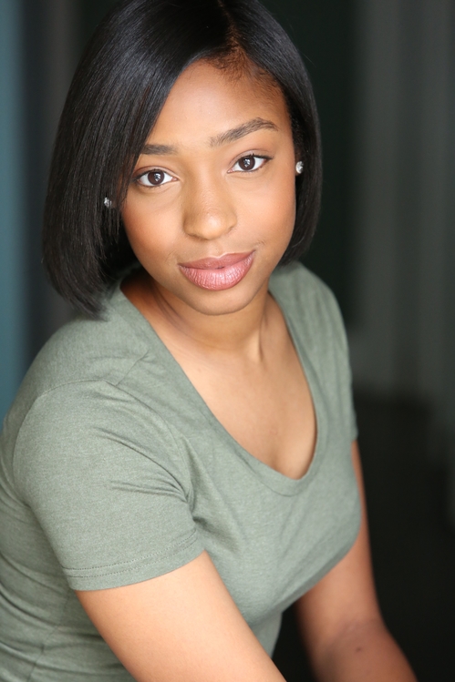 Takyrah Jones