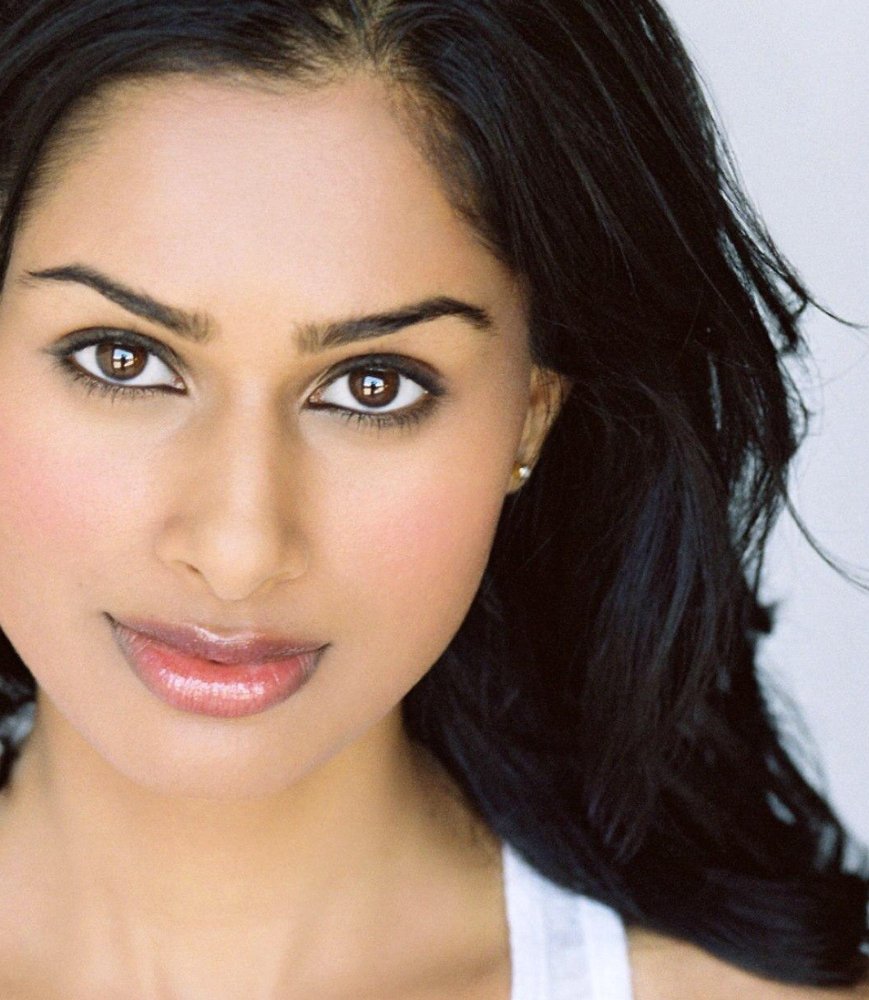 Rima Rajan