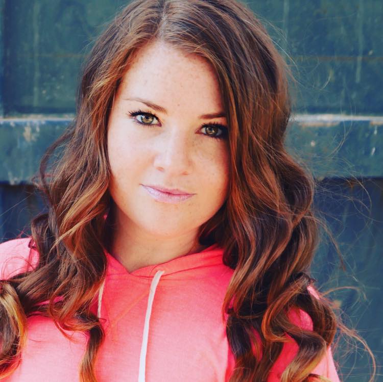 Shannon Durig