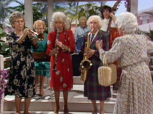 The Dixie Belles