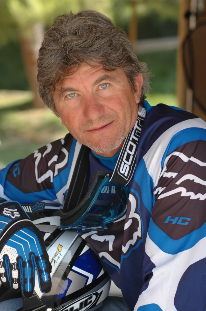 Kurt D. Lott