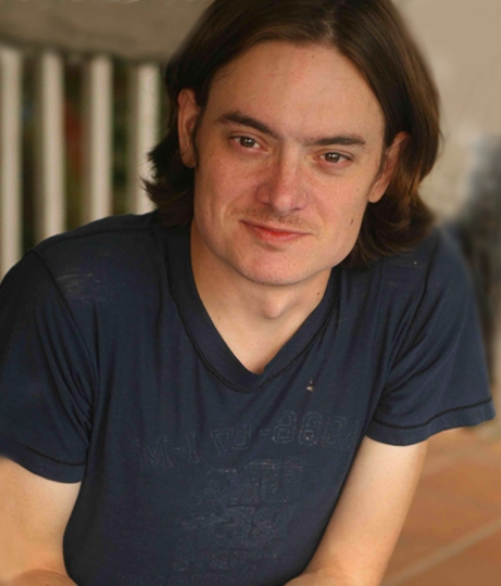 Todd Giebenhain