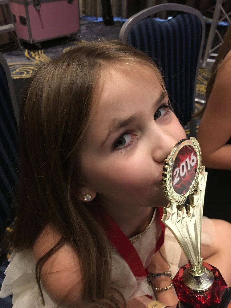 Ava Sleeth
