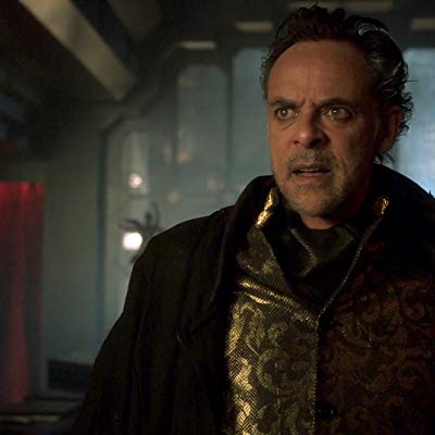 Ra's al Ghul