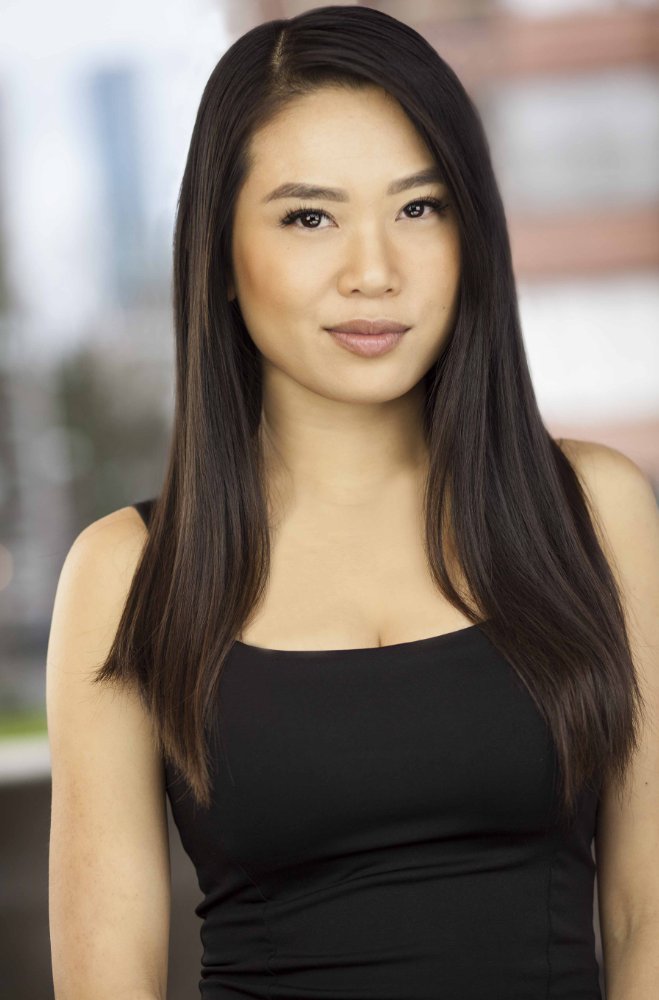 Marianna Phung