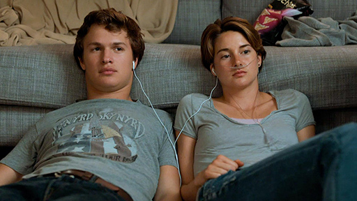 Hazel Grace Lancaster