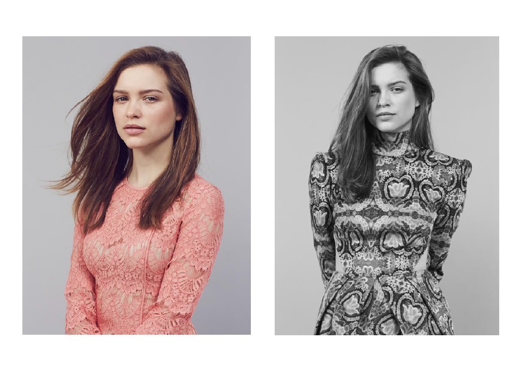 Sophie Cookson