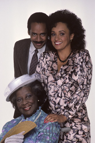 Daphne Reid