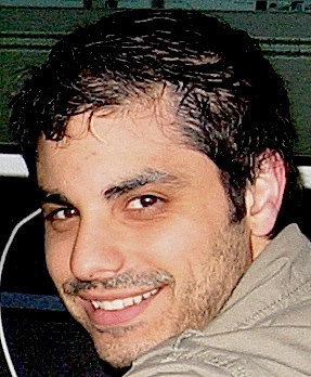 Eric Dow