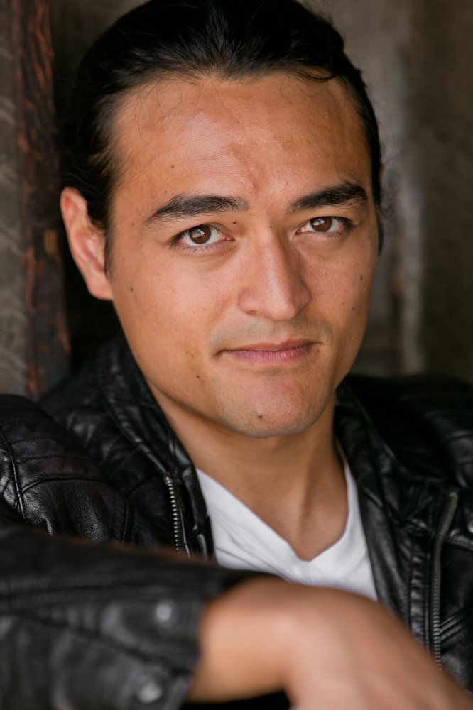 Julian Silver