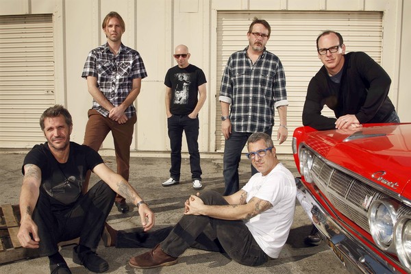 Bad Religion