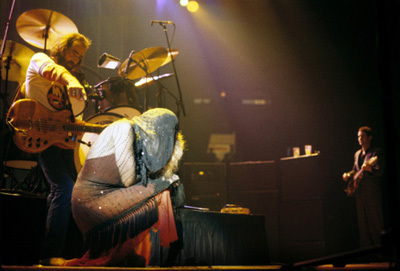 Stevie Nicks