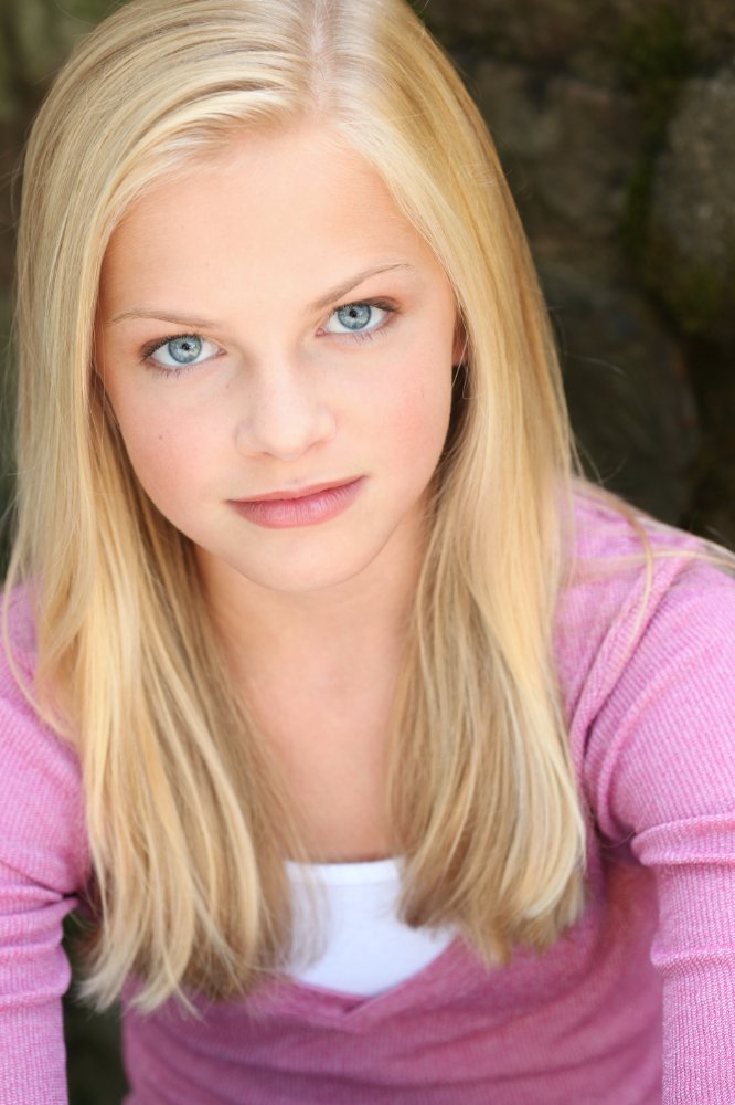 Nadine Jacobson