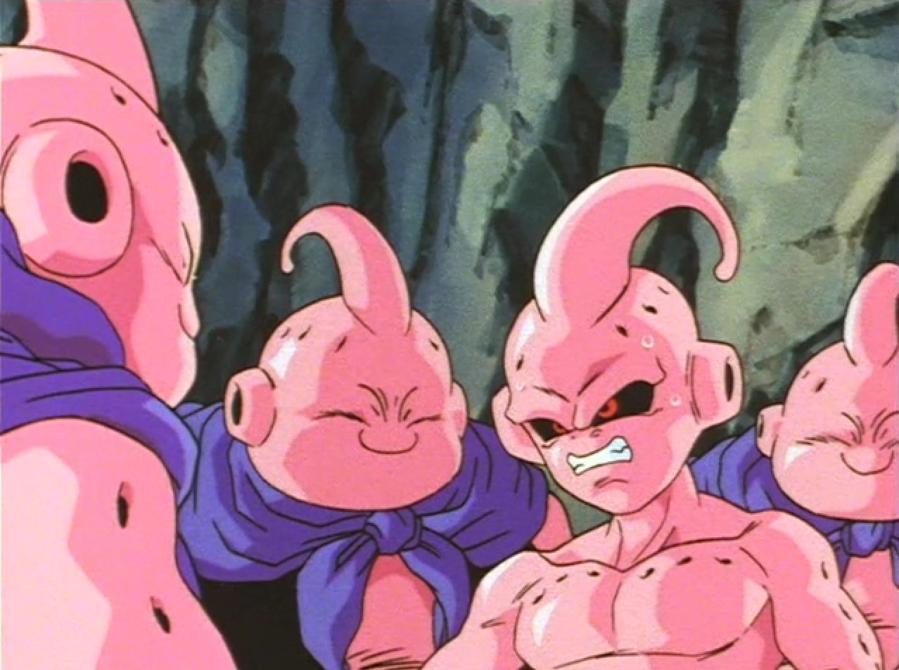 Kid Buu