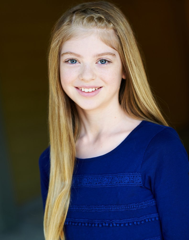 Jessica Braswell