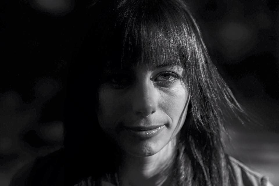 Amber Rivette