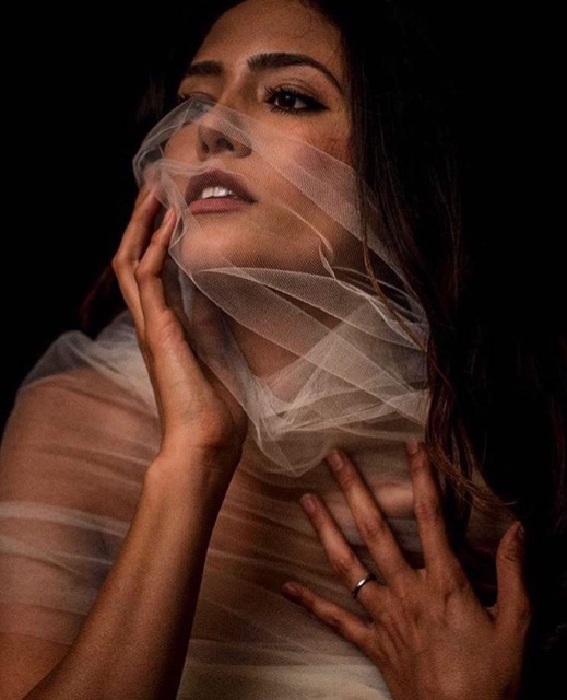 Dana De La Garza