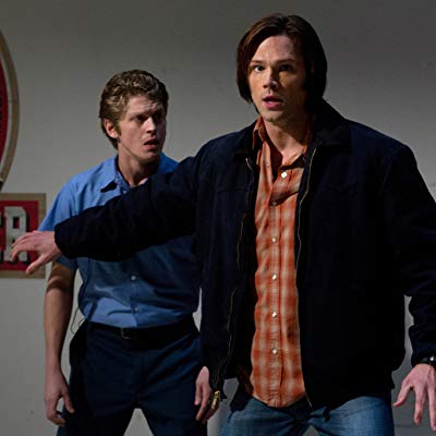 Brody, Lee, Rick Craig