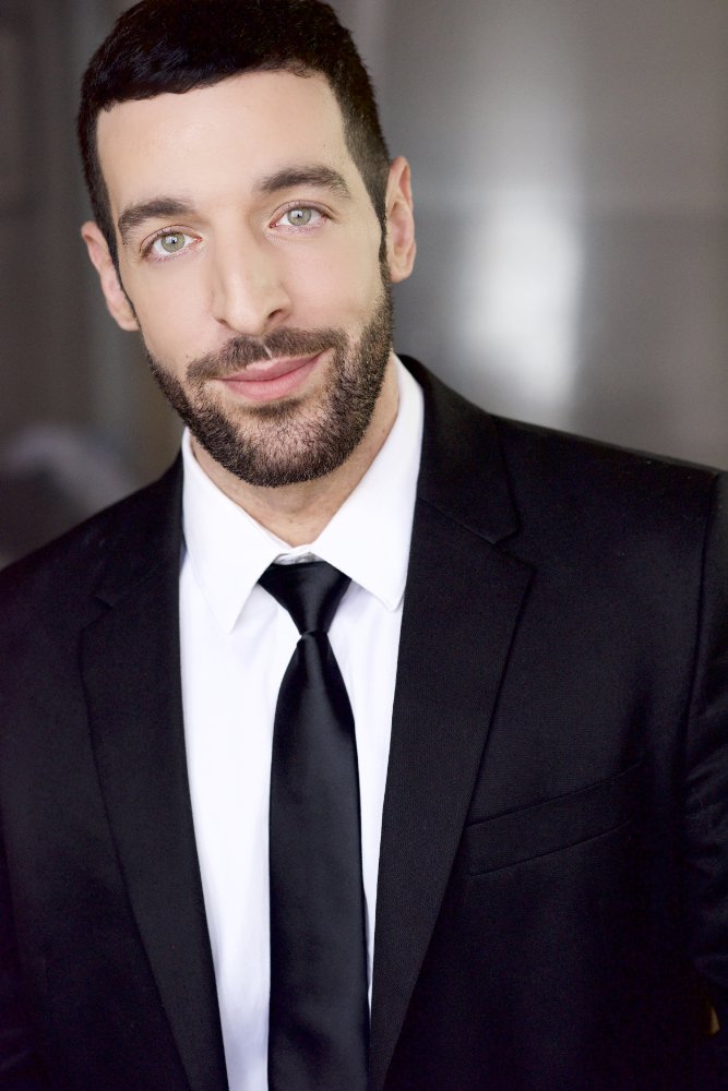 Cary Mark