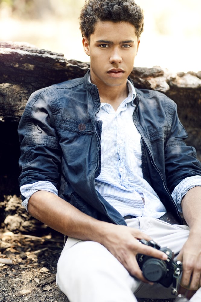 Josh David