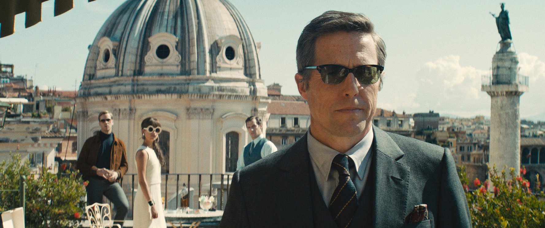 Napoleon Solo