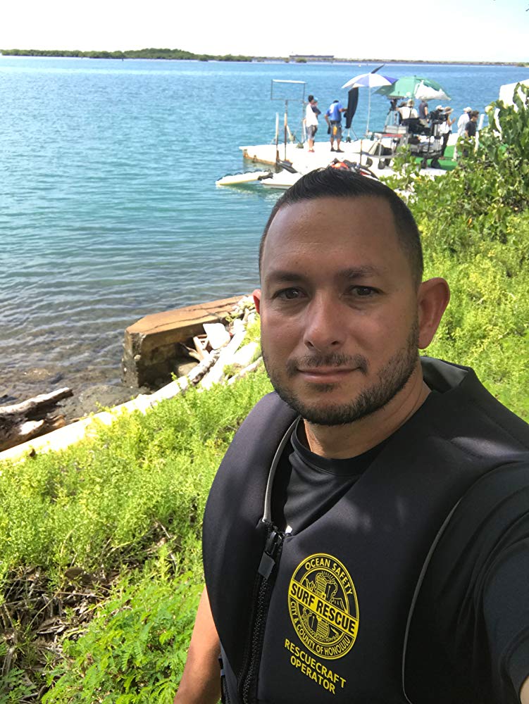 Miguel A. Baez Jr.