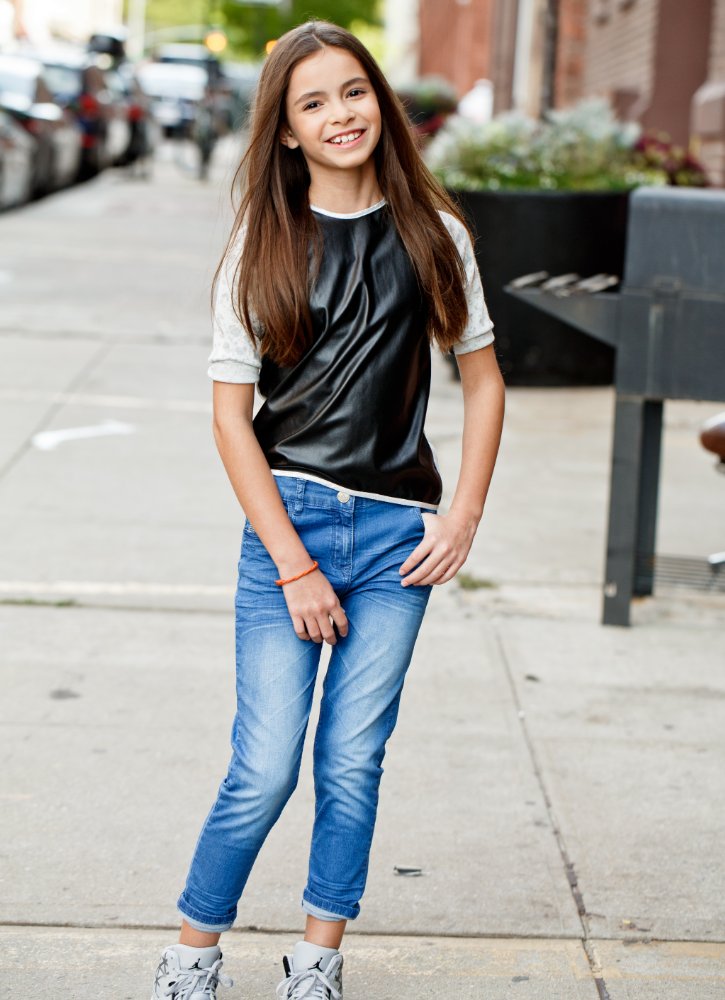 Sophia Torres